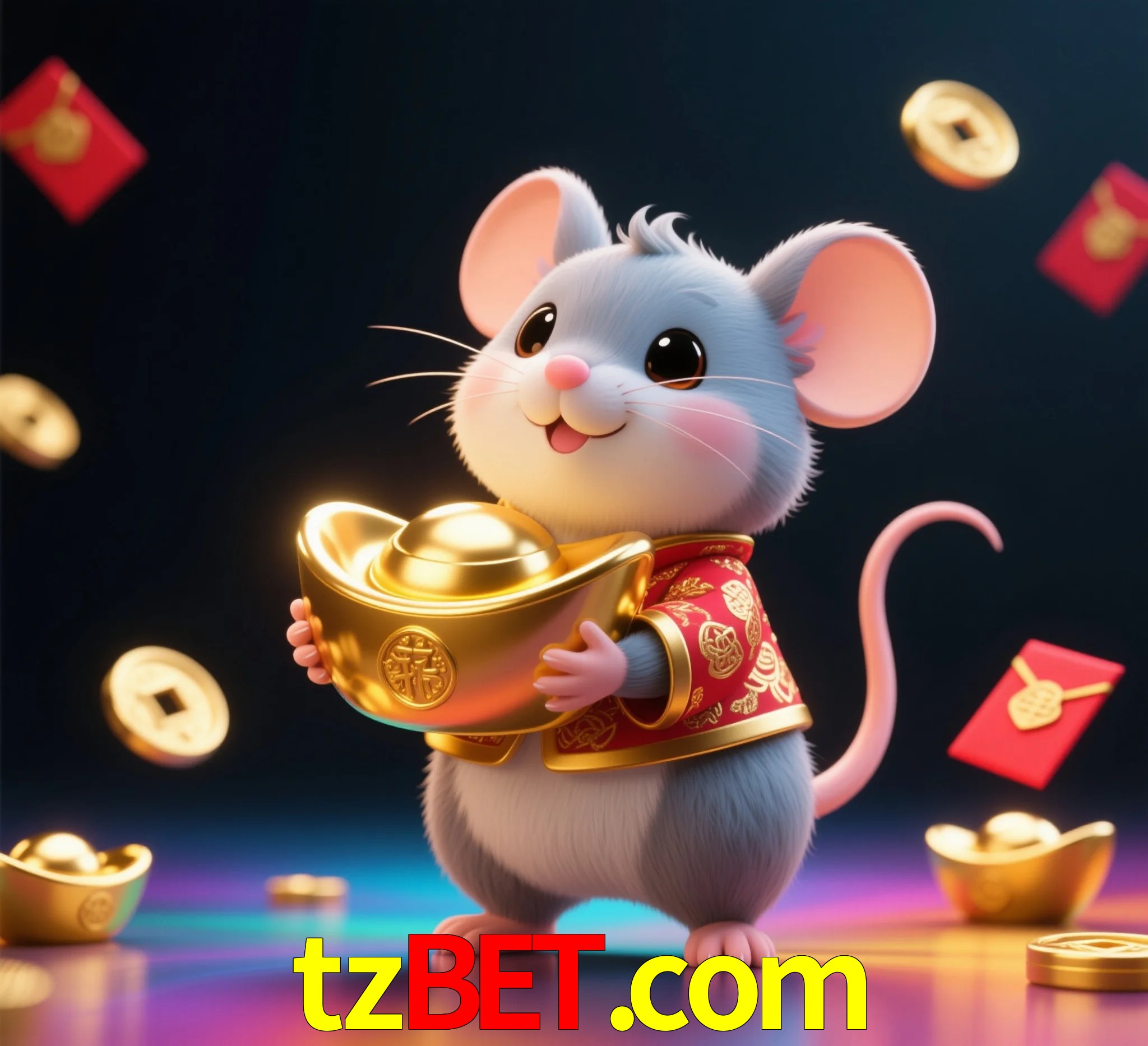 tzbet-Logo